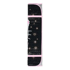Hello Kitty Car Windshield Sun Shade, Naughty and Nice
