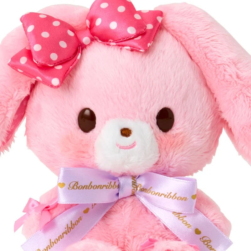Bonbonribbon 6 Inch Mascot Plush, Sanrio Character Award Series