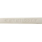 My Melody Classic Engraved Stainless Steel Spoon