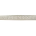 Pochacco Classic Engraved Stainless Steel Spoon