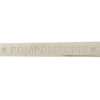 Pompompurin Classic Engraved Stainless Steel Spoon