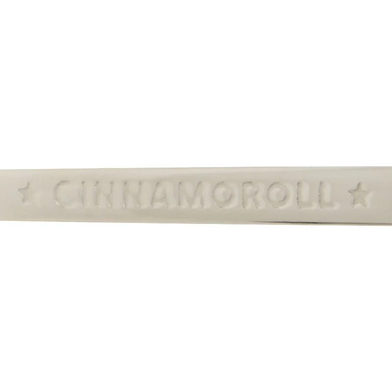 Cinnamoroll Classic Engraved Stainless Steel Fork