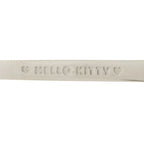 Hello Kitty Classic Engraved Stainless Steel Fork