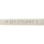 My Melody Classic Engraved Stainless Steel Fork