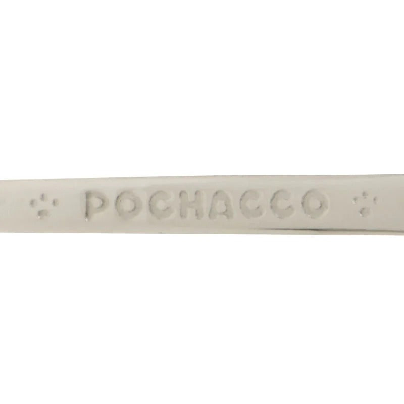 Pochacco Classic Engraved Stainless Steel Fork