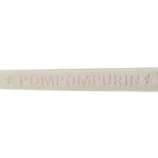 Pompompurin Classic Engraved Stainless Steel Fork