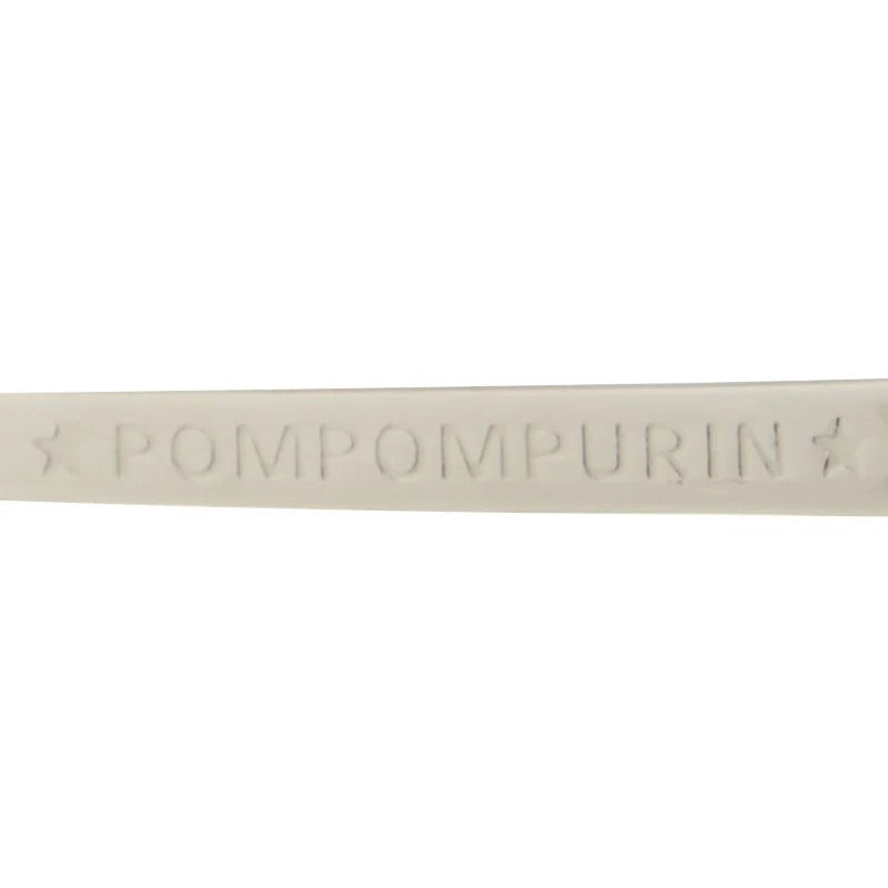 Pompompurin Classic Engraved Stainless Steel Fork