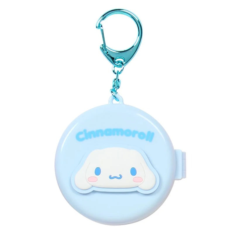 Sanrio Characters Mini Travel Brush Blind Box, Series 2
