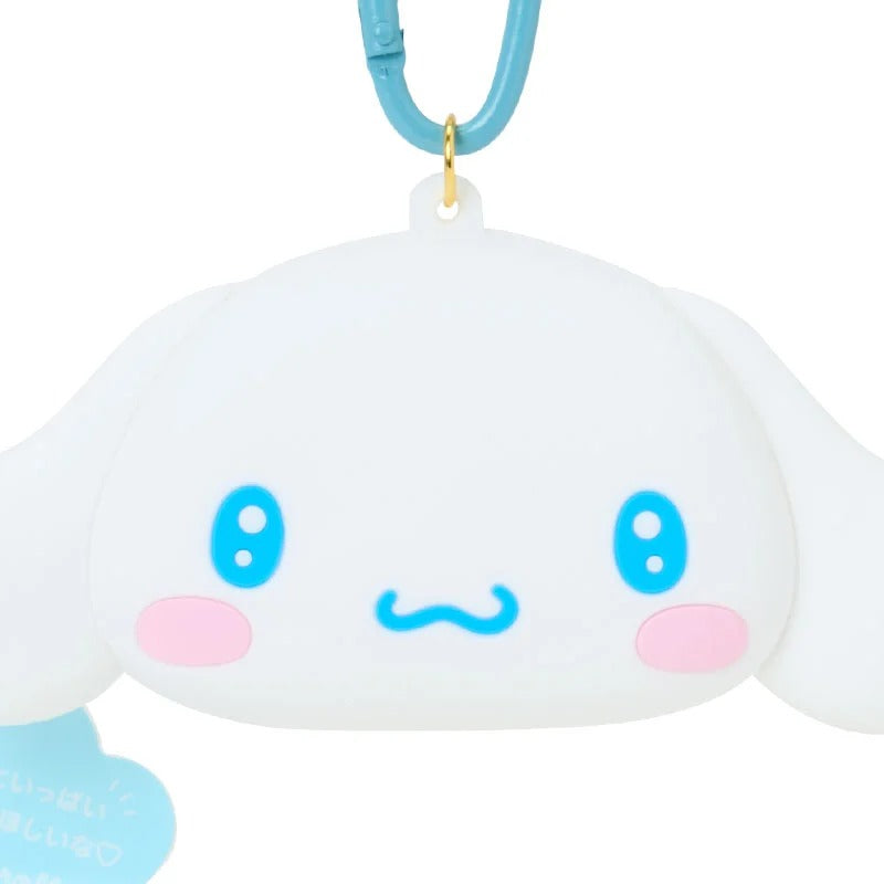 Cinnamoroll Mini Silicone Pouch, Sanrio Character Award Series