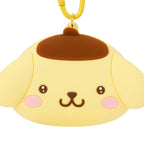 Pompompurin Mini Silicone Pouch, Sanrio Character Award Series