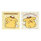 Pompompurin 30th Anniversary 26 Piece Sticker Pack