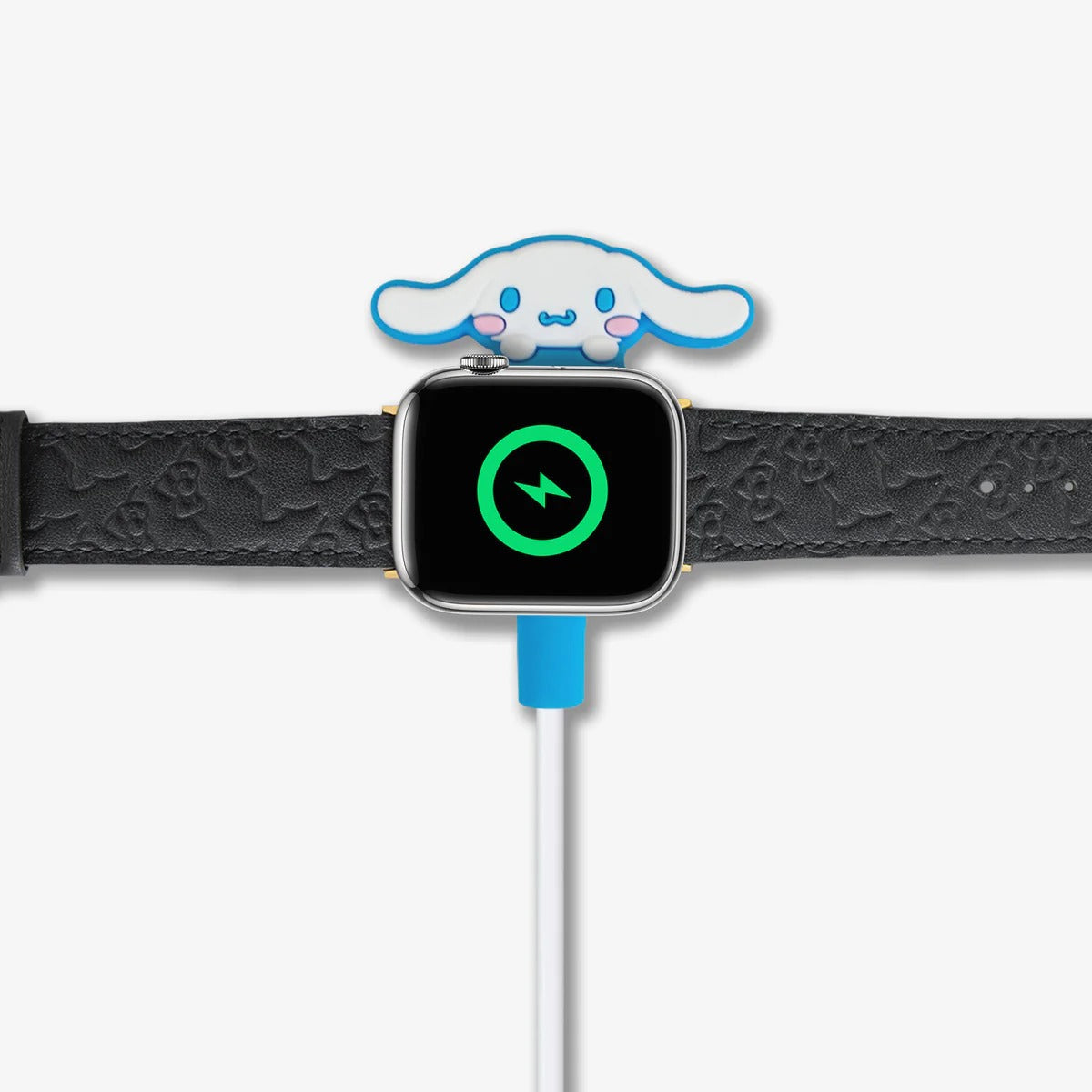 Cinnamoroll Sonix Apple Watch Silicone Charger Cover
