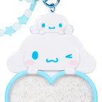 Cinnamoroll Sanrio Character Awards Customizable Keychain