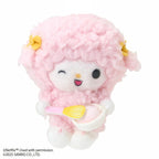 My Sweet Piano Winking Plush Mascot Keychain, Netflix Series