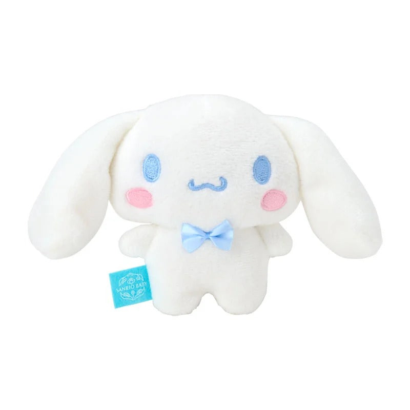 Sanrio Baby Cinnamoroll Mini Mascot Chime Plush