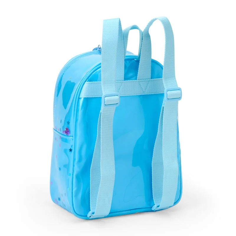 Cinnamoroll Allover Sequin Kids Backpack