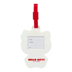 Hello Kitty Classic Suitcase ID Tag