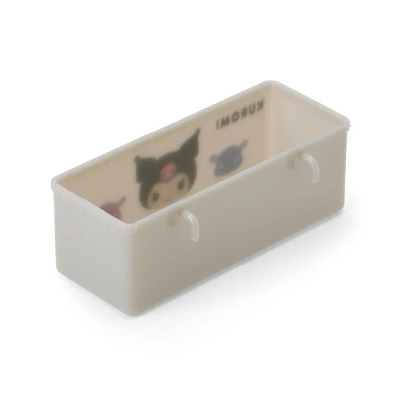 Kuromi OSHI Hanging Accessory Rack For Grid System
