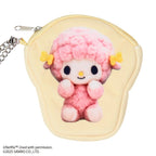 My Sweet Piano Netflix Series Mini Card Case With Wrist Chain