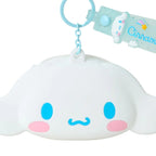Cinnamoroll My Deco Mini Silicone Pouch