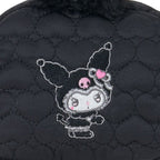 Kuromi Anniversary Melo Series Mini Zipper Pouch