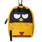 Badtz-maru Hapidanbui Mini Backpack Charm