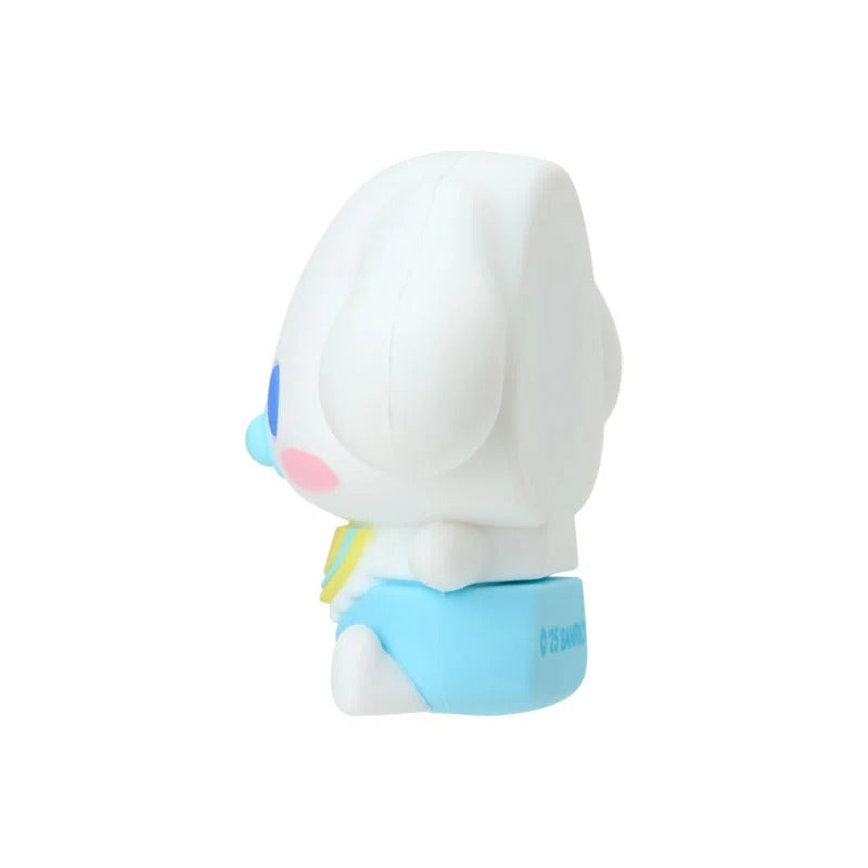 Cinnamoroll Baby Series Mini Mascot Magnet