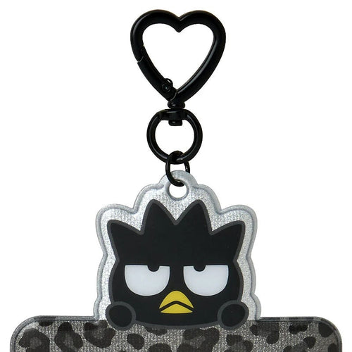 Badtz Maru Leopard Photo Holder, Enjoy Idol Series