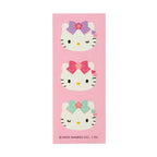 Hello Kitty Pink Kimono Enclosure Envelope 6 Piece Set