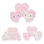 Charmmy Kitty 24 Piece Sticker Pack, My Furbaby Series