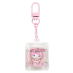 Sanrio Characters Mini Keychain Blind Box, Fruits Series