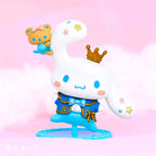 Cinnamoroll Boxed Mini Ballerina Figurine, Kawaii Ballet