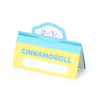Cinnamoroll Strike A Pose Mini Notes Memo Pad