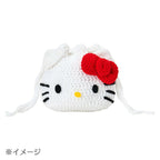 Hello Kitty Knitting Kit, Sanrio Handicraft Club Series
