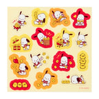 Pochacco I Love Pi-Chans 25 Piece Sticker Pack