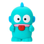 Hangyodon Funny Faces 2 Piece Magnet Set
