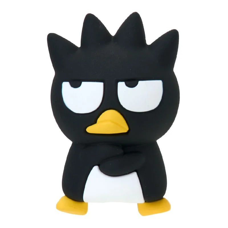 Badtz-maru Funny Faces 2 Piece Magnet Set