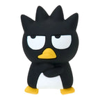 Badtz-maru Funny Faces 2 Piece Magnet Set