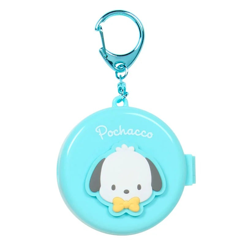 Sanrio Characters Mini Travel Brush Blind Box, Series 3