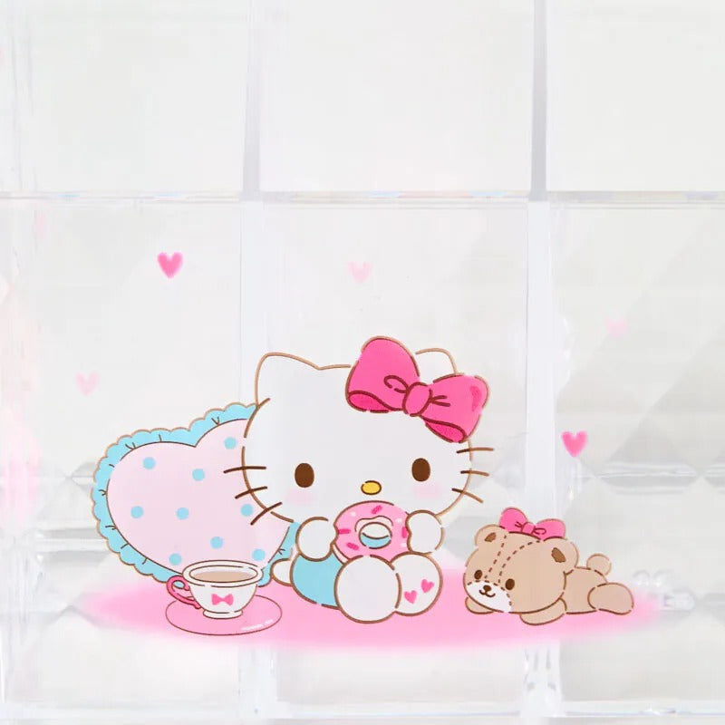 Hello Kitty Storage Caddy, Facets Room Series