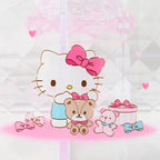 Hello Kitty Storage Caddy, Facets Room Series