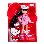 Bratz Hello Kitty Fashion Doll, Jade