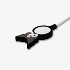 Kuromi Sonix Apple Watch Silicone Charger Cover