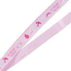 My Melody Friendship All-Over Print Lanyard