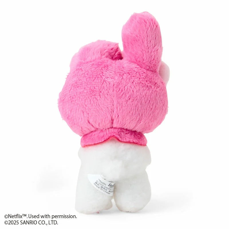 My Melody Cake Plush Mascot Keychain, Netflix Series