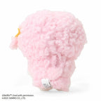 My Sweet Piano Winking Plush Mascot Keychain, Netflix Series