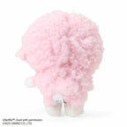 My Sweet Piano Guitar Plush Mascot Keychain, Netflix Series