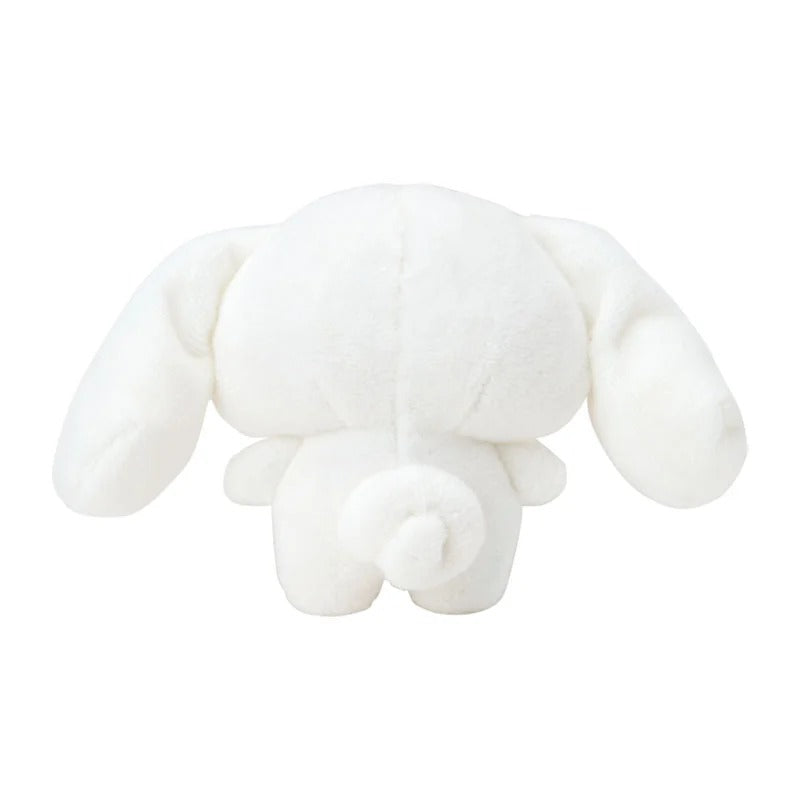 Sanrio Baby Cinnamoroll Mini Mascot Chime Plush With Bell