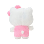 Sanrio Baby Hello Kitty Mini Mascot Chime Plush With Bell