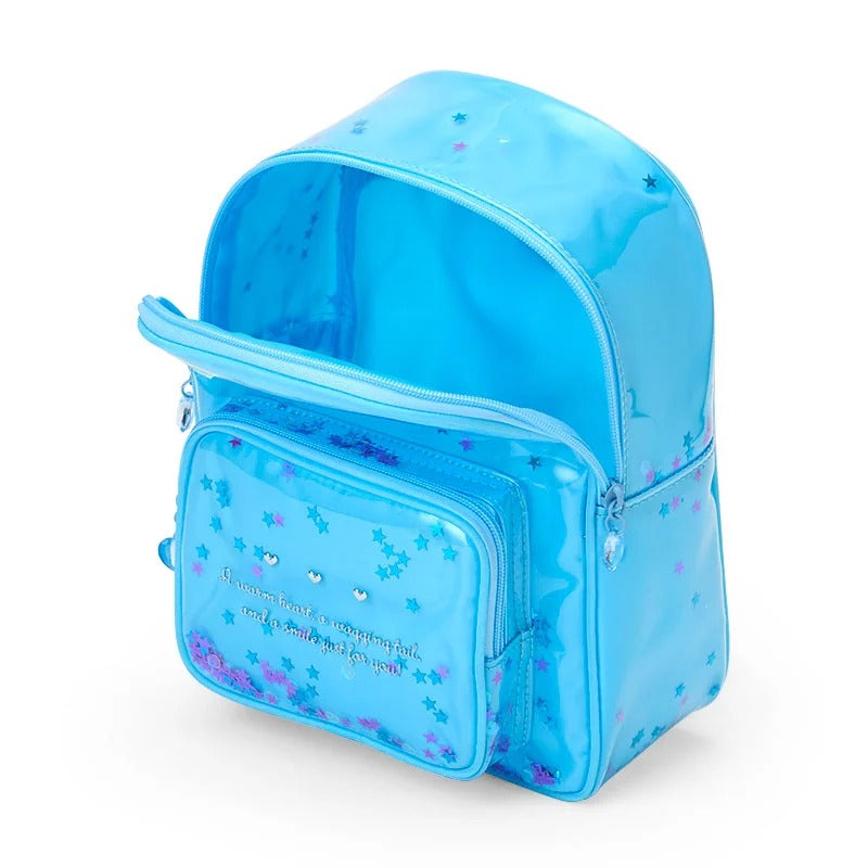 Cinnamoroll Allover Sequin Kids Backpack